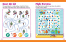 Travel Mazes