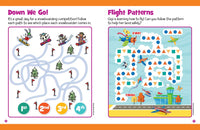 Travel Mazes