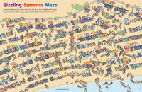 Ultimate Puzzle Challenge!