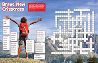 Ultimate Puzzle Challenge!