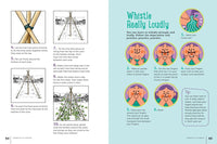 The Highlights Book of Things to Do: Discover, Explore, Create, and Do Great Things