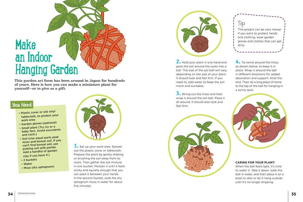 The Highlights Book of Things to Do: Discover, Explore, Create, and Do Great Things