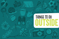 The Highlights Book of Things to Do: Discover, Explore, Create, and Do Great Things