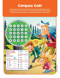 Jumbo Pad of Word Puzzles