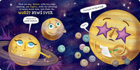 A Place for Pluto
