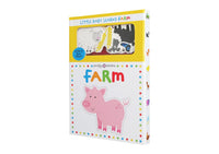 Little Baby Learns: Farm