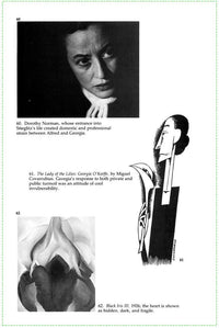 Georgia O'Keeffe