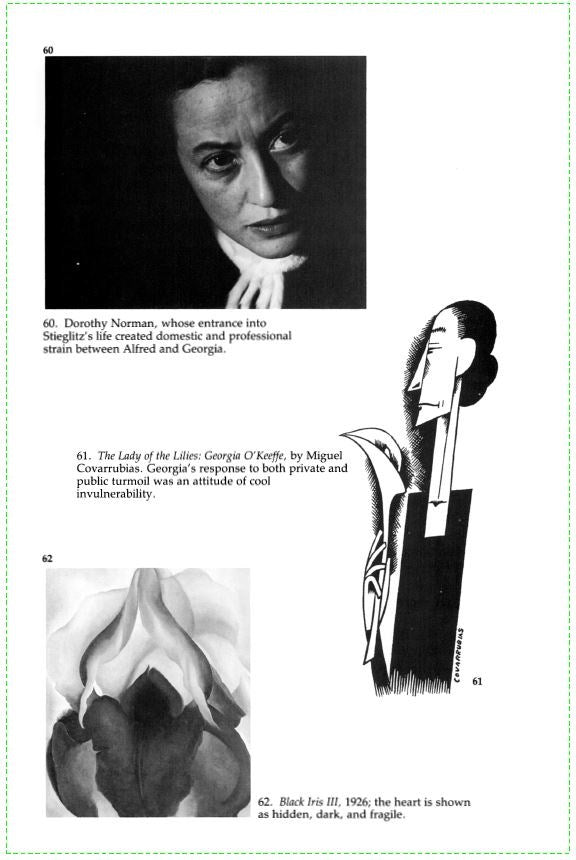 Georgia O'Keeffe