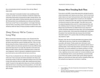 Insomnia Doc's Guide to Restful Sleep