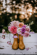 The Love Language of Flowers