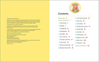 Learn to Read: CVC Words Storybook