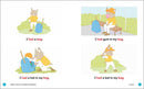 Learn to Read: CVC Words Storybook