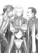 Ascendance of a Bookworm: Part 3 Volume 1 (Light Novel)