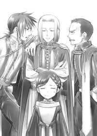 Ascendance of a Bookworm: Part 3 Volume 1 (Light Novel)