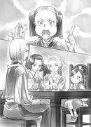 Ascendance of a Bookworm: Part 3 Volume 1 (Light Novel)