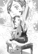 Ascendance of a Bookworm: Part 3 Volume 3 (Light Novel)