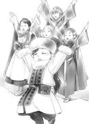 Ascendance of a Bookworm: Part 3 Volume 3 (Light Novel)