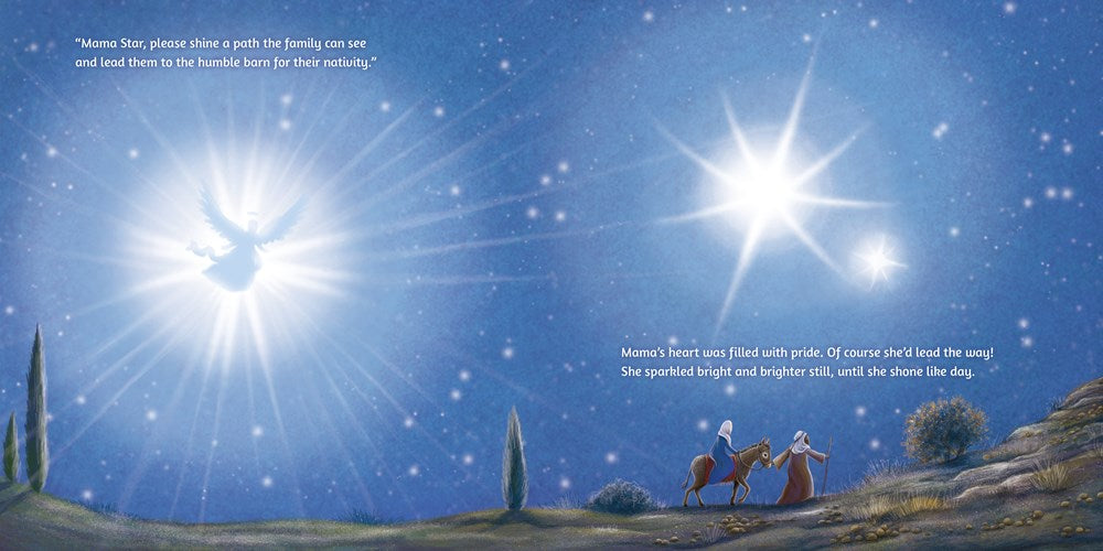 The Christmas Blessing