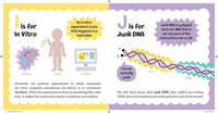 ABCs of Biochemistry