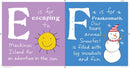 ABCs of Michigan