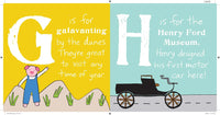 ABCs of Michigan