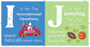 ABCs of Michigan