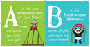 ABCs of Wisconsin
