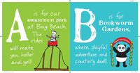 ABCs of Wisconsin