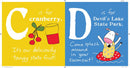 ABCs of Wisconsin