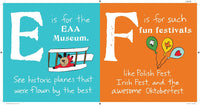 ABCs of Wisconsin