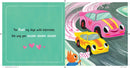 You Make My Heart Go Vroom!