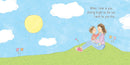 Be Brave Little One