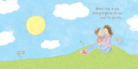 Be Brave Little One
