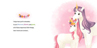 I Love You, My Little Unicorn