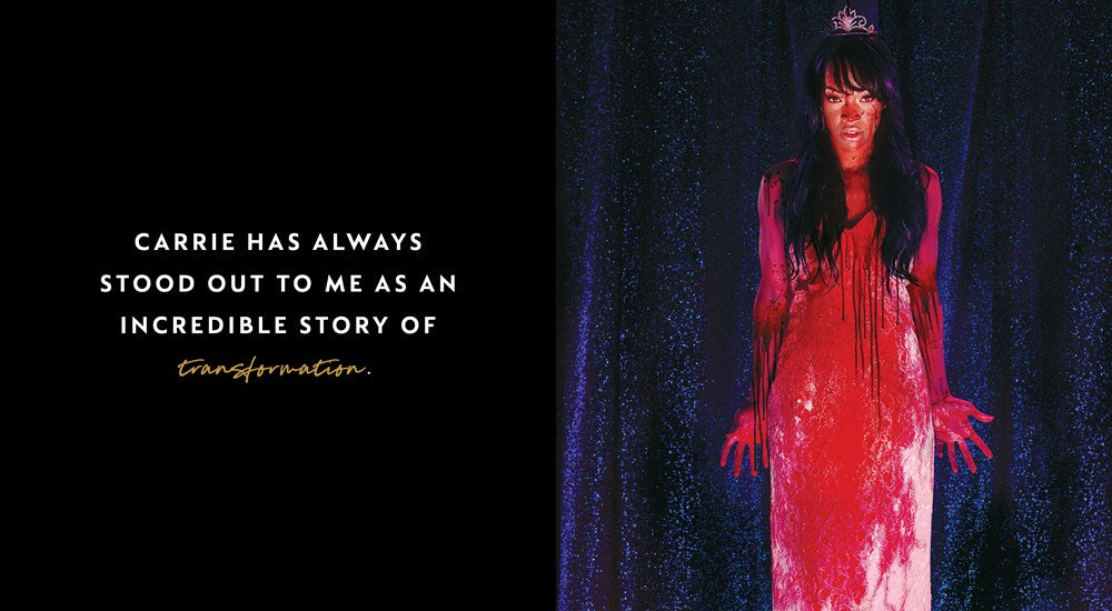 Black Hollywood: Reimagining Iconic Movie Moments