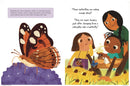 The Story of a Butterfly