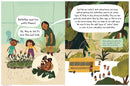 The Story of a Butterfly