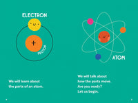 Brainy Science Readers: Do You Know Quantum Physics?