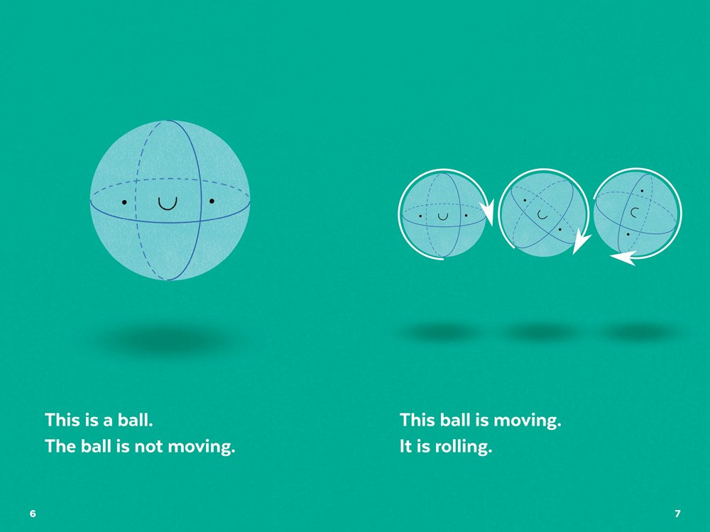 Brainy Science Readers: Do You Know Quantum Physics?