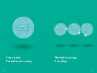 Brainy Science Readers: Do You Know Quantum Physics?