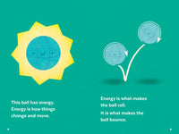 Brainy Science Readers: Do You Know Quantum Physics?