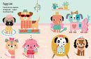 My Sticker Dress-Up: Pets
