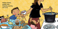 Help-A-Lot Shabbat