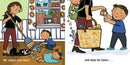 Help-A-Lot Shabbat