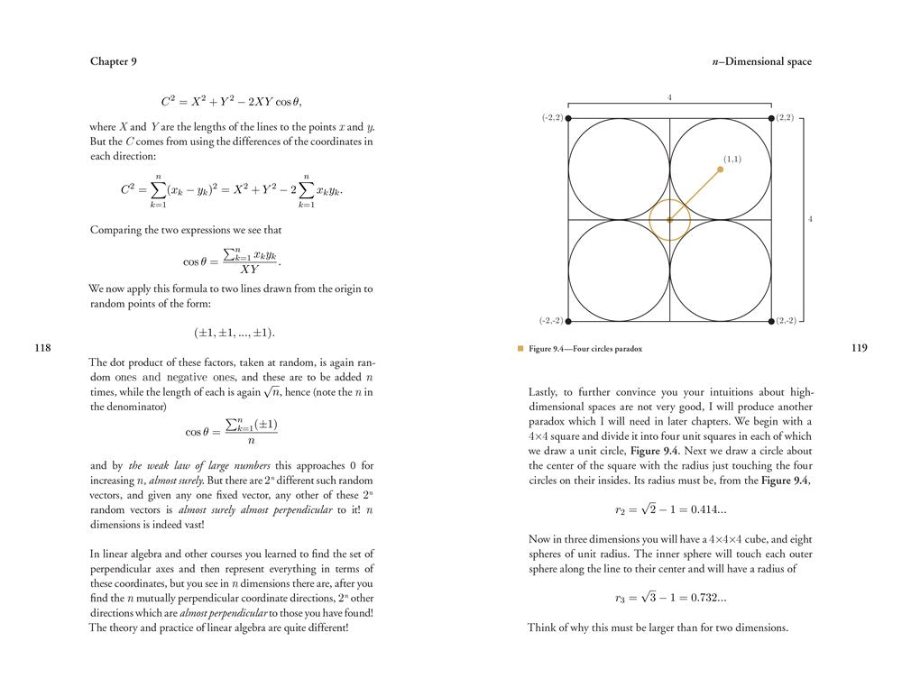 The Art of Doing Science and Engineering: Learning to Learn
