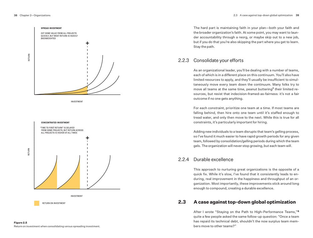 An Elegant Puzzle: Systems of Engineering Management