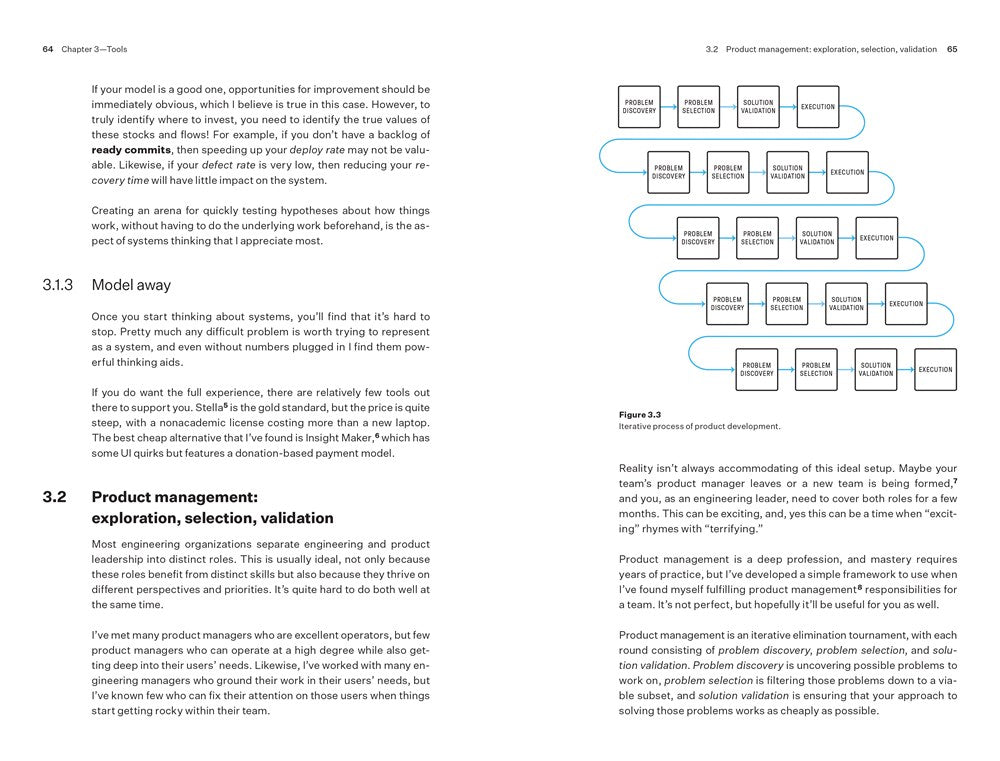An Elegant Puzzle: Systems of Engineering Management