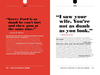 The Little Book of Zingers