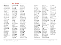 The Little Book of Zingers