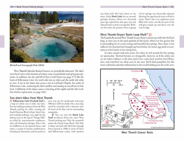 Yellowstone Treasures